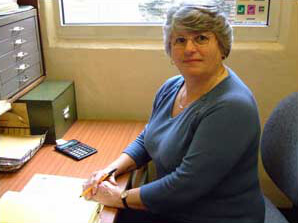 Barbara Fussell